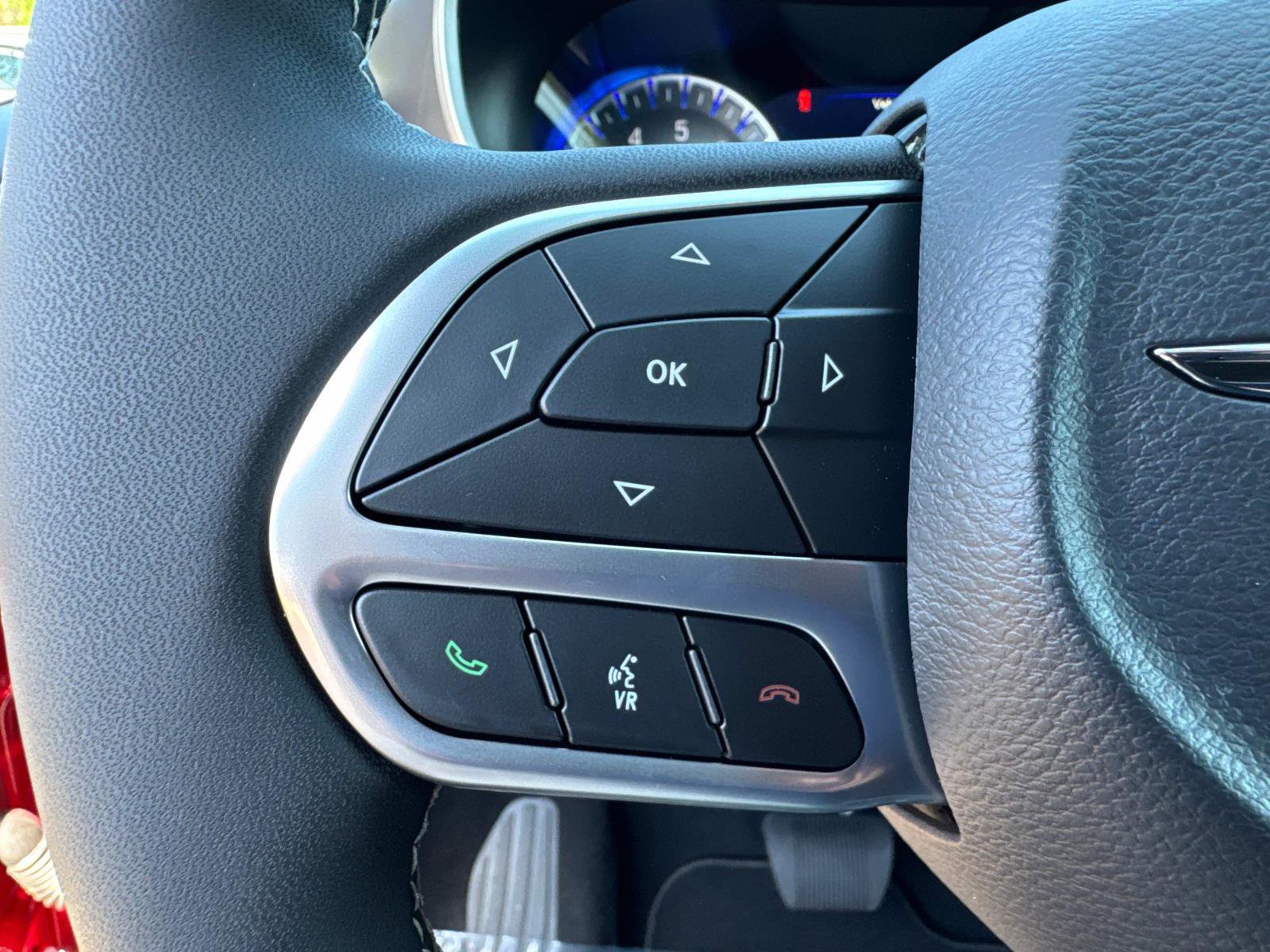 New 2026 Chrysler Pacifica Select image 32