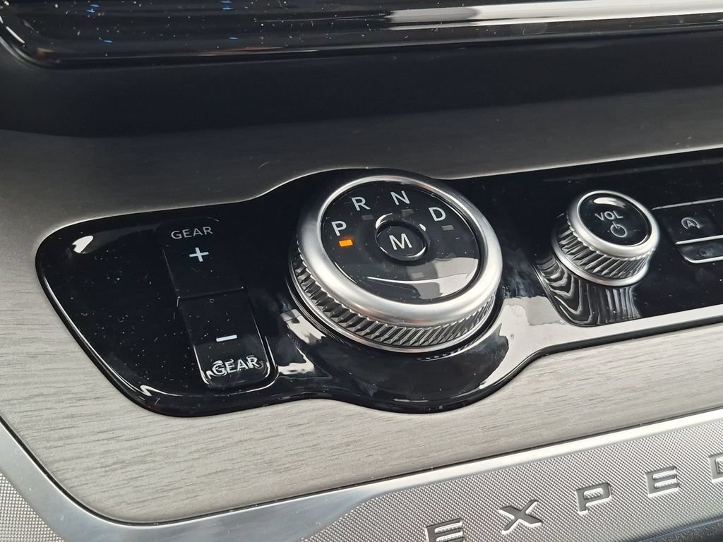 New 2026 Ford Expedition Max Platinum AWD/4WD image 19