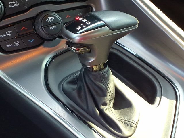 Used 2021 Dodge Challenger R/T Scat Pack RWD image 15