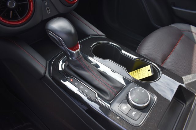 Used 2022 Chevrolet Blazer RS image 28