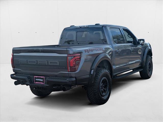 New 2025 Ford F150 Raptor image 2