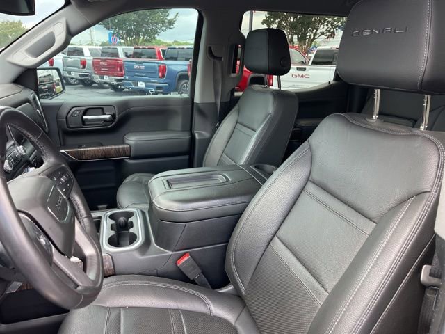 Used 2020 GMC Sierra 1500 Denali AWD/4WD image 7