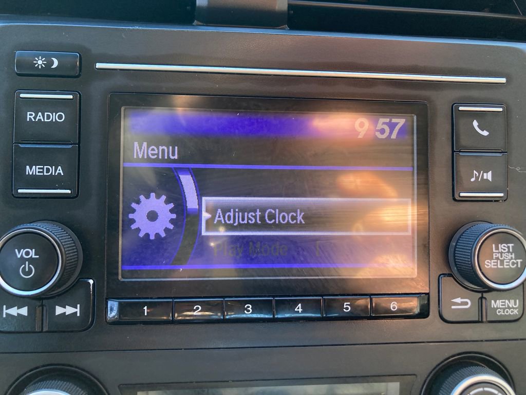 Used 2019 Honda Civic LX image 23