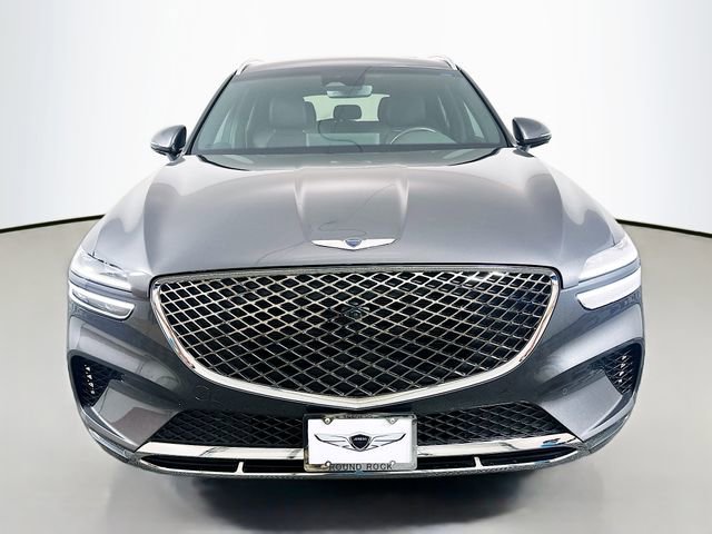 Used 2023 Genesis GV70 2.5T w/ Advanced Package image 2