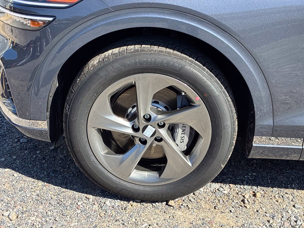 New 2027 Genesis GV70 2.5T AWD/4WD image 41