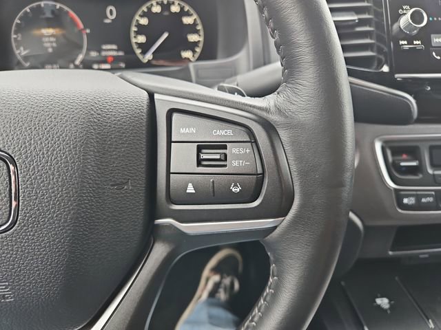 Certified 2024 Honda Ridgeline Sport image 23