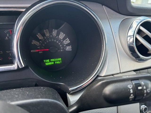 Used 2007 Ford Mustang GT Premium image 9