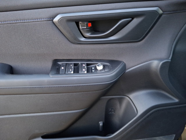 New 2026 Subaru Forester Premium image 10