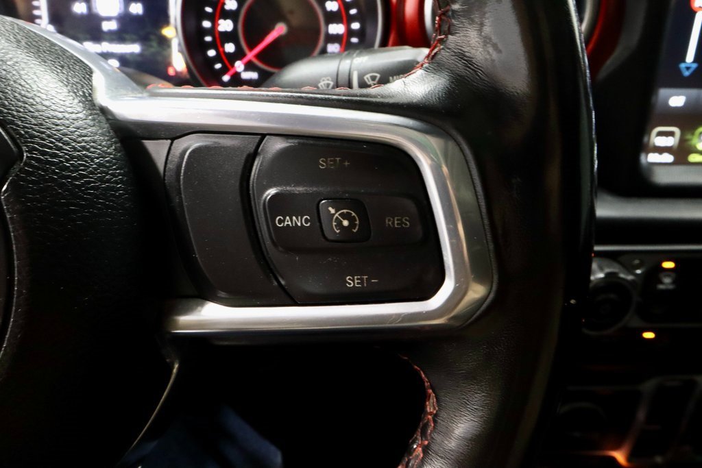 Used 2021 Jeep Gladiator Rubicon image 28