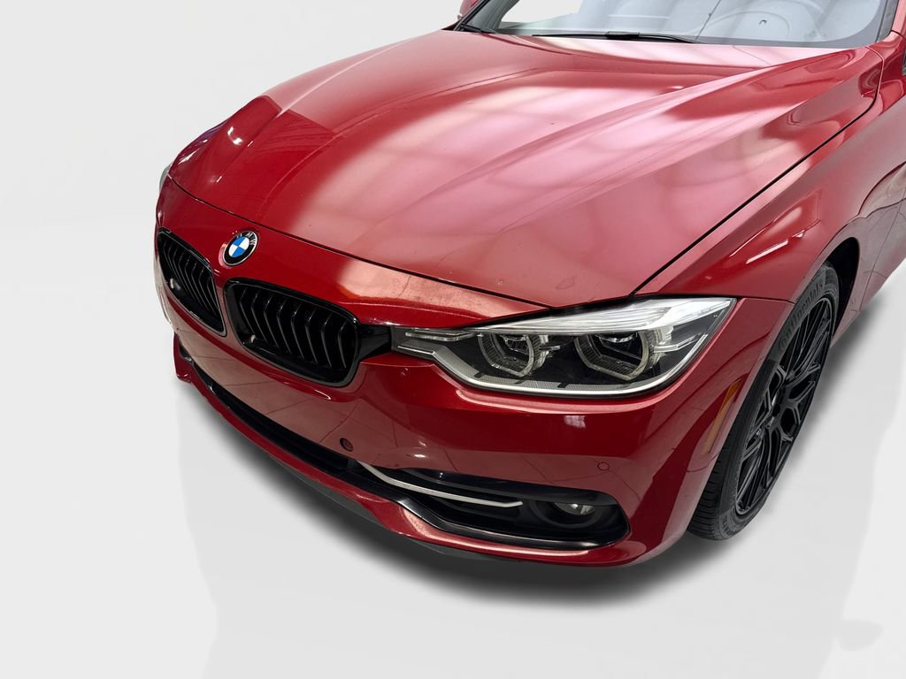 Used 2016 BMW 328i Sedan image 16