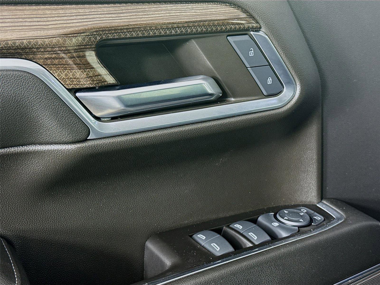 Used 2024 Chevrolet Silverado 1500 RST w/ RST All Star Premium Package AWD/4WD image 18