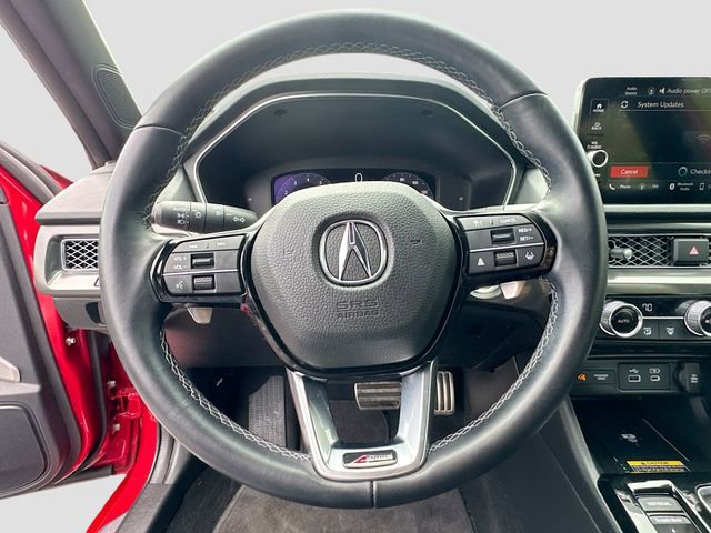 Used 2023 Acura Integra A-Spec image 13