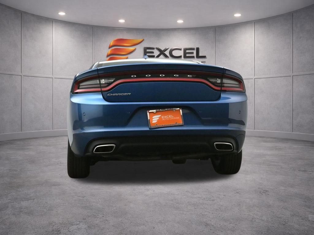 Used 2023 Dodge Charger SXT image 40