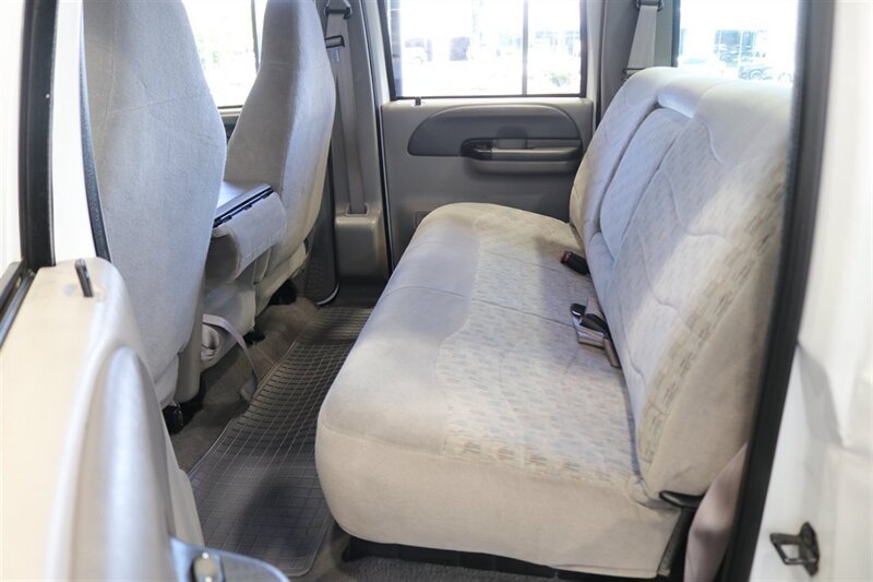 Used 1999 Ford F350 XLT AWD/4WD image 79
