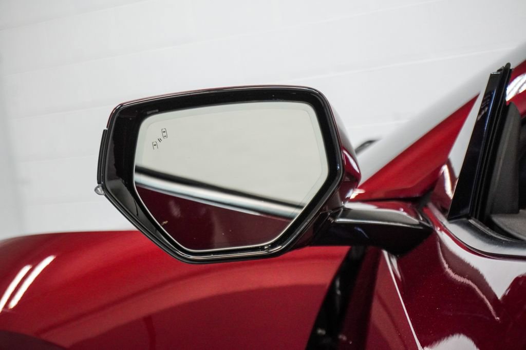 Used 2020 Chevrolet Corvette Stingray Premium Cpe w/ 3LT Preferred Equipment Group image 39