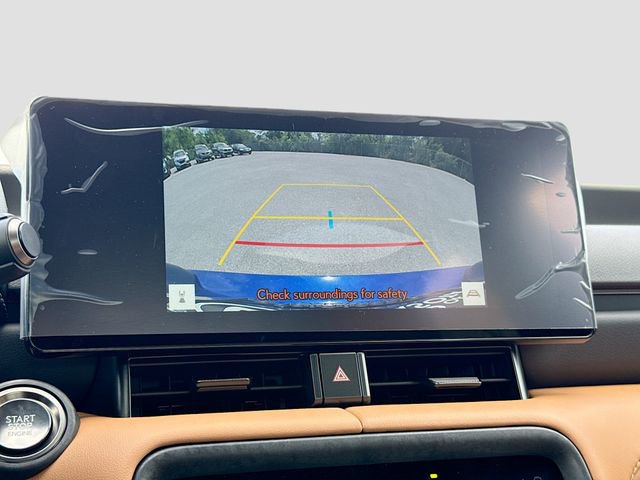 New 2026 Lexus IS 350 F Sport image 32