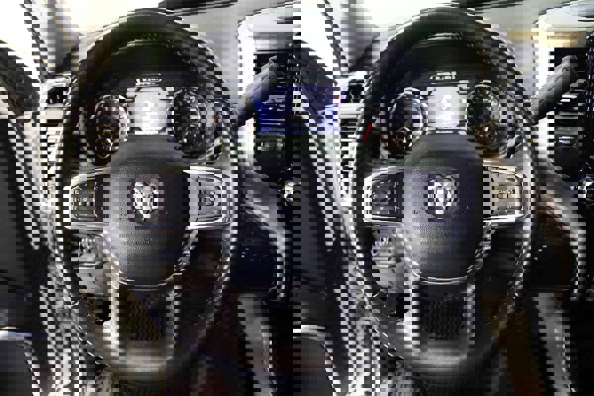 Used 2024 RAM 3500 Laramie image 48