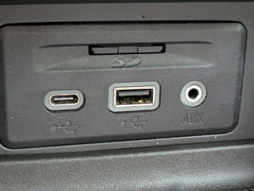 Used 2019 GMC Terrain Denali w/ LPO, 'HIT The Road' Package image 25