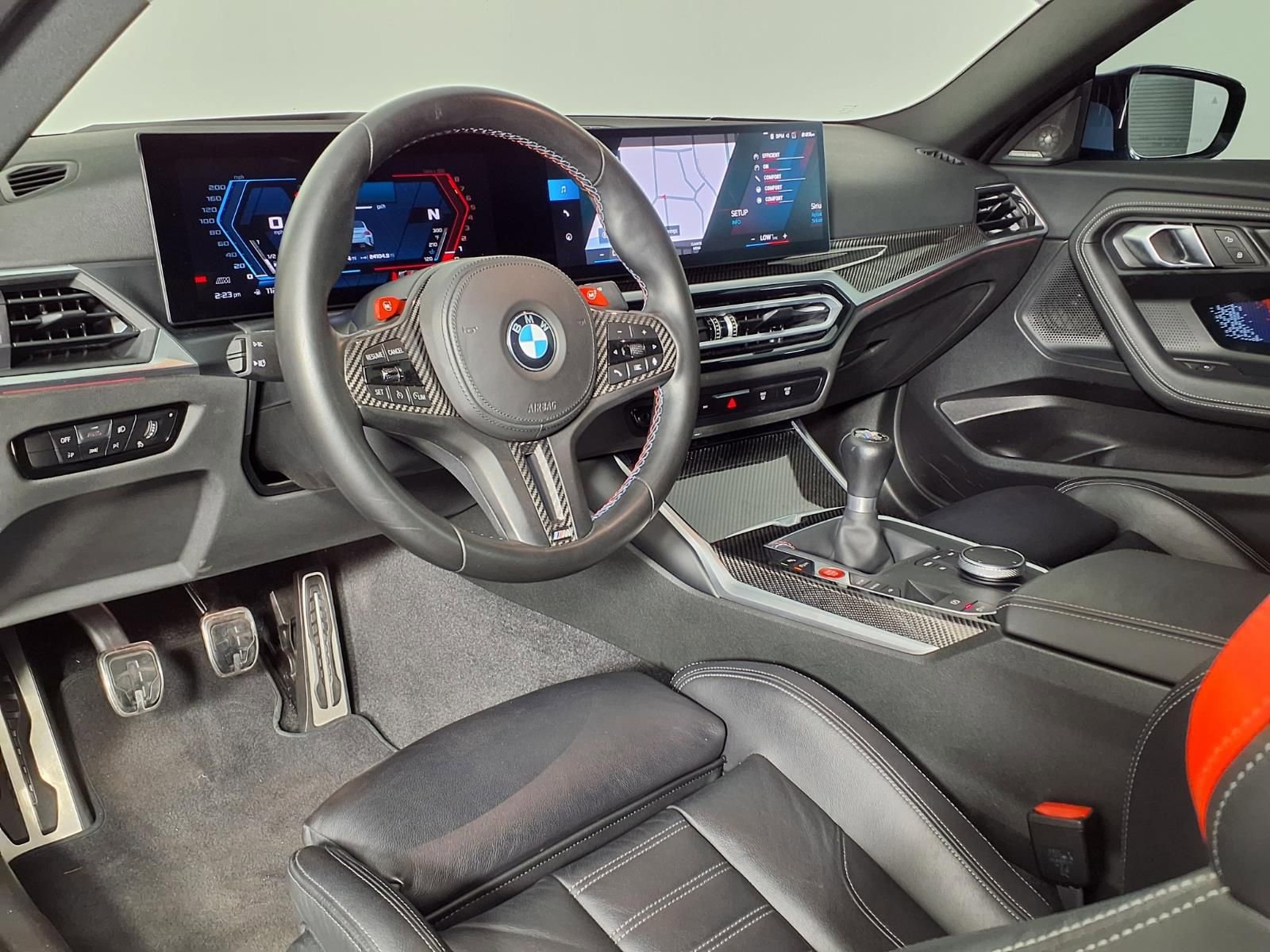 Used 2024 BMW M2 w/ Lighting Package image 15