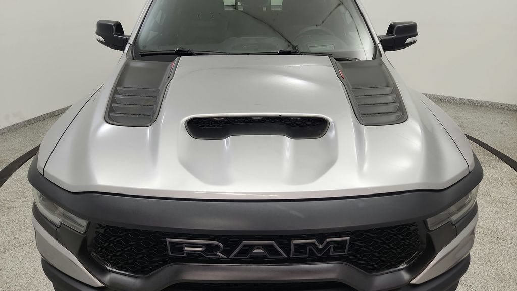 Used 2022 RAM 1500 TRX w/ TRX Level 2 Equipment Group AWD/4WD image 12