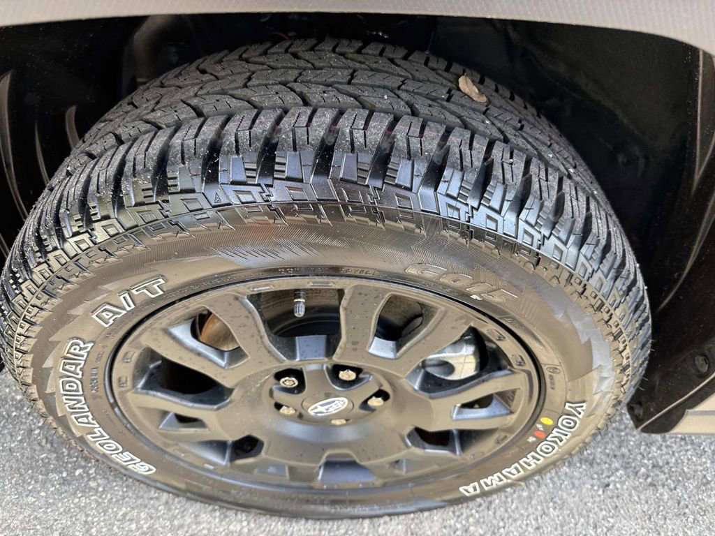 New 2026 Subaru Forester Wilderness image 10