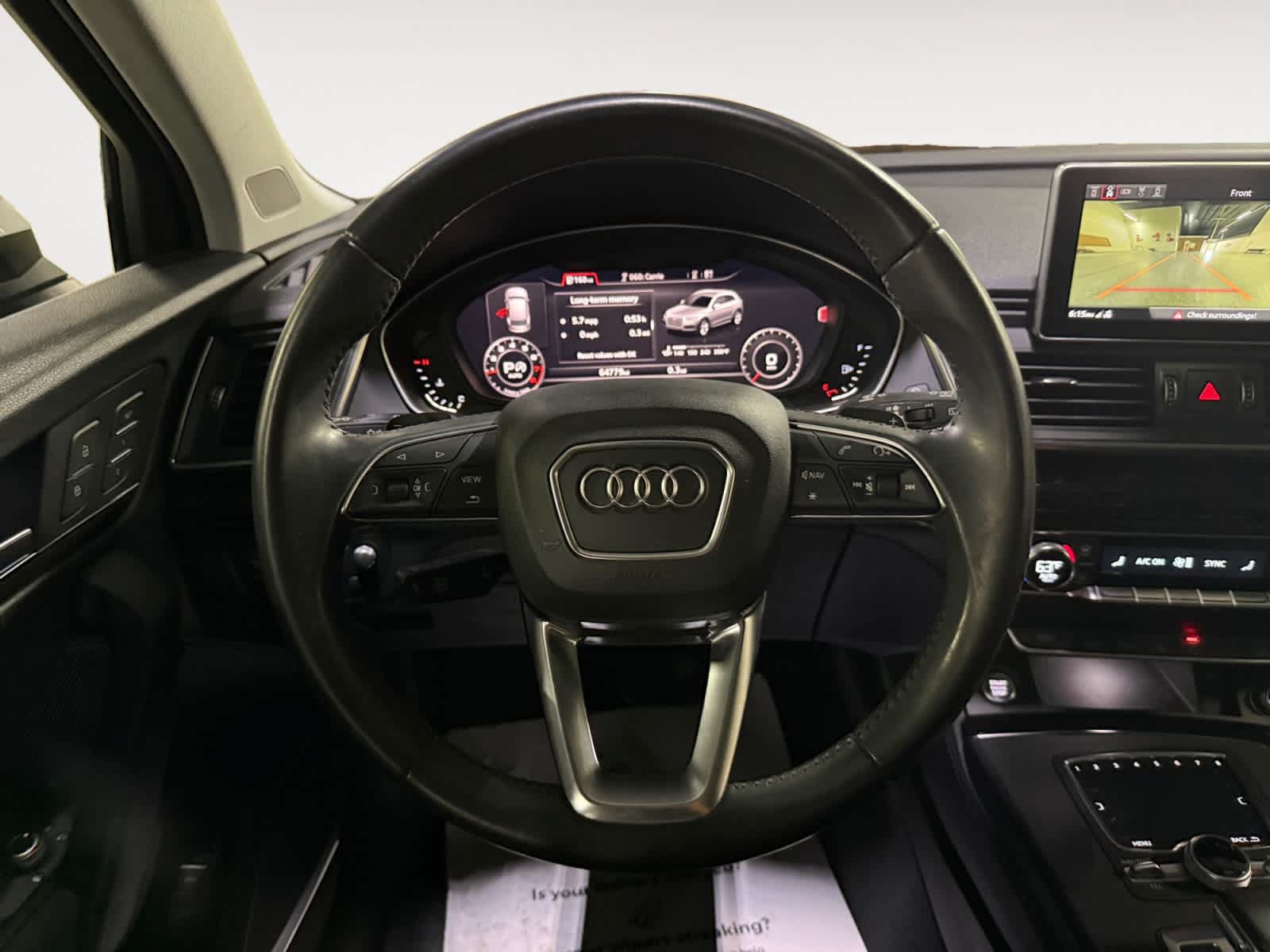 Used 2019 Audi Q5 Prestige w/ Prestige Package AWD/4WD image 19