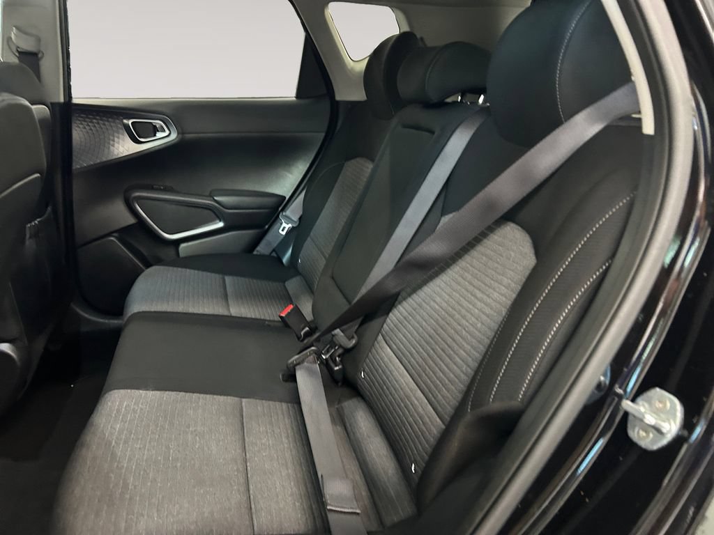 Used 2023 Kia Soul EX FWD image 13