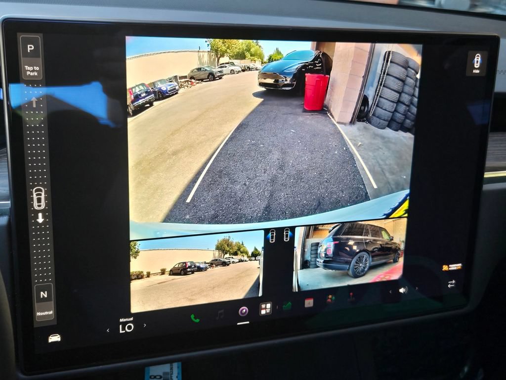 Used 2023 Tesla Model S Standard Range AWD/4WD image 21