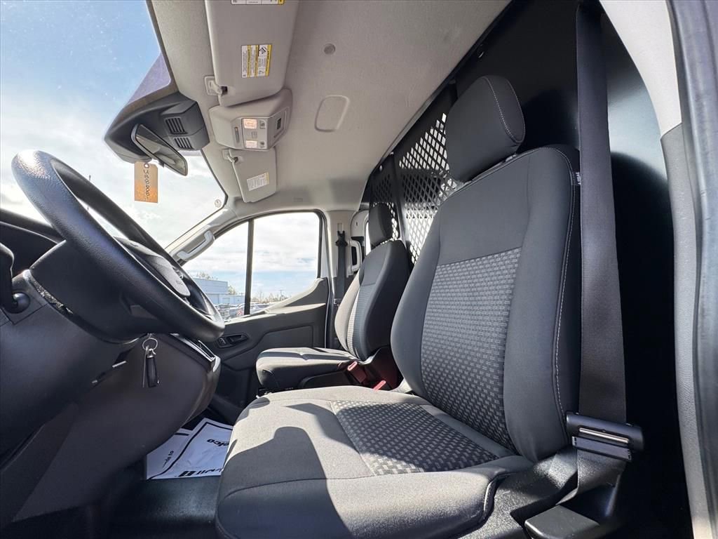 Used 2024 Ford Transit 250 Low Roof w/ Exterior Upgrade Package image 15