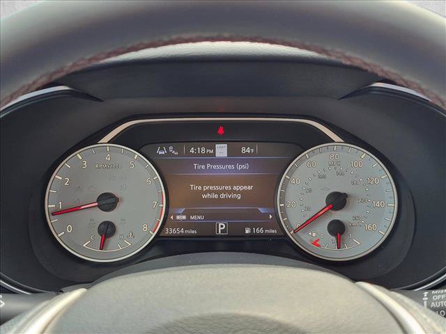 Used 2021 Nissan Maxima Platinum w/ 40th Anniversary Package FWD image 10