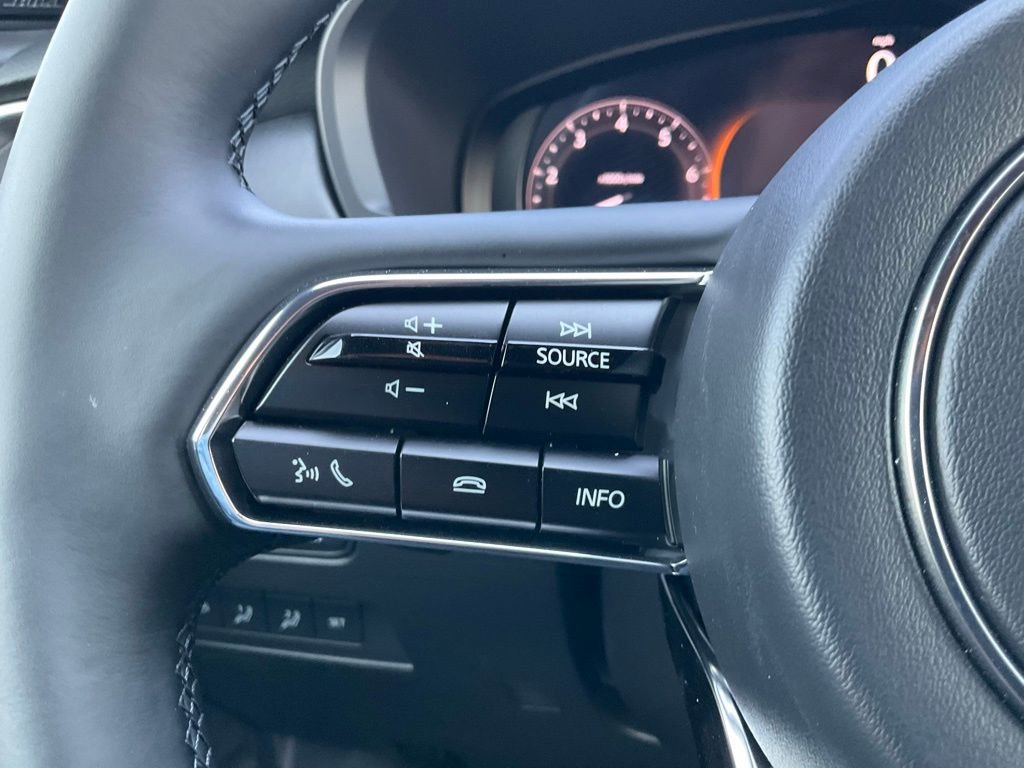 Used 2026 MAZDA CX-70 3.3 Turbo w/ Premium Plus Pkg image 13