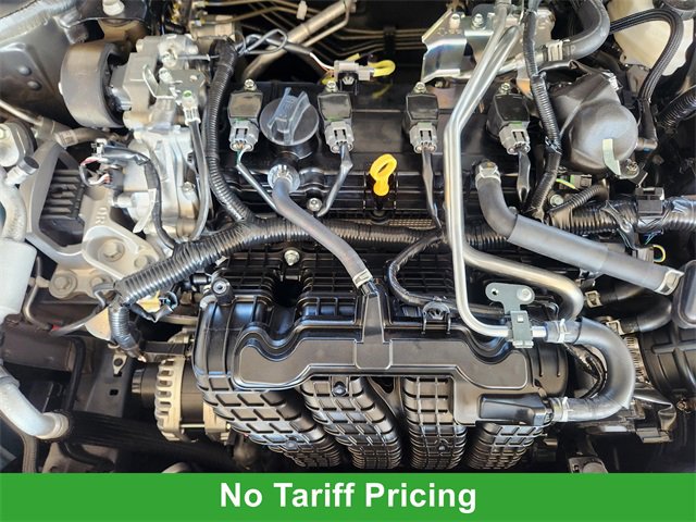 New 2025 Nissan Altima 2.5 SR image 20