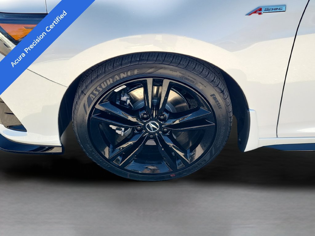 Used 2026 Acura Integra A-Spec FWD image 32