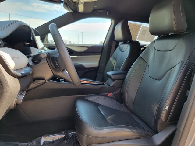 Certified 2023 Jeep Compass Limited AWD/4WD image 20
