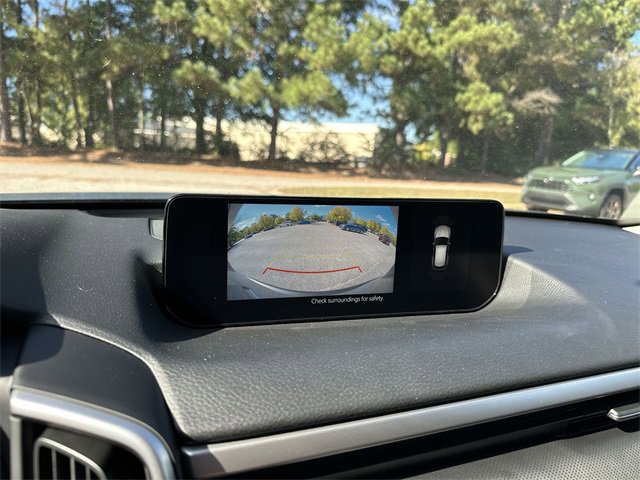 New 2026 MAZDA CX-50 AWD 2.5 Meridian Edition image 17