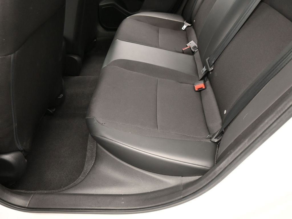 Used 2023 Honda Civic Sport image 28