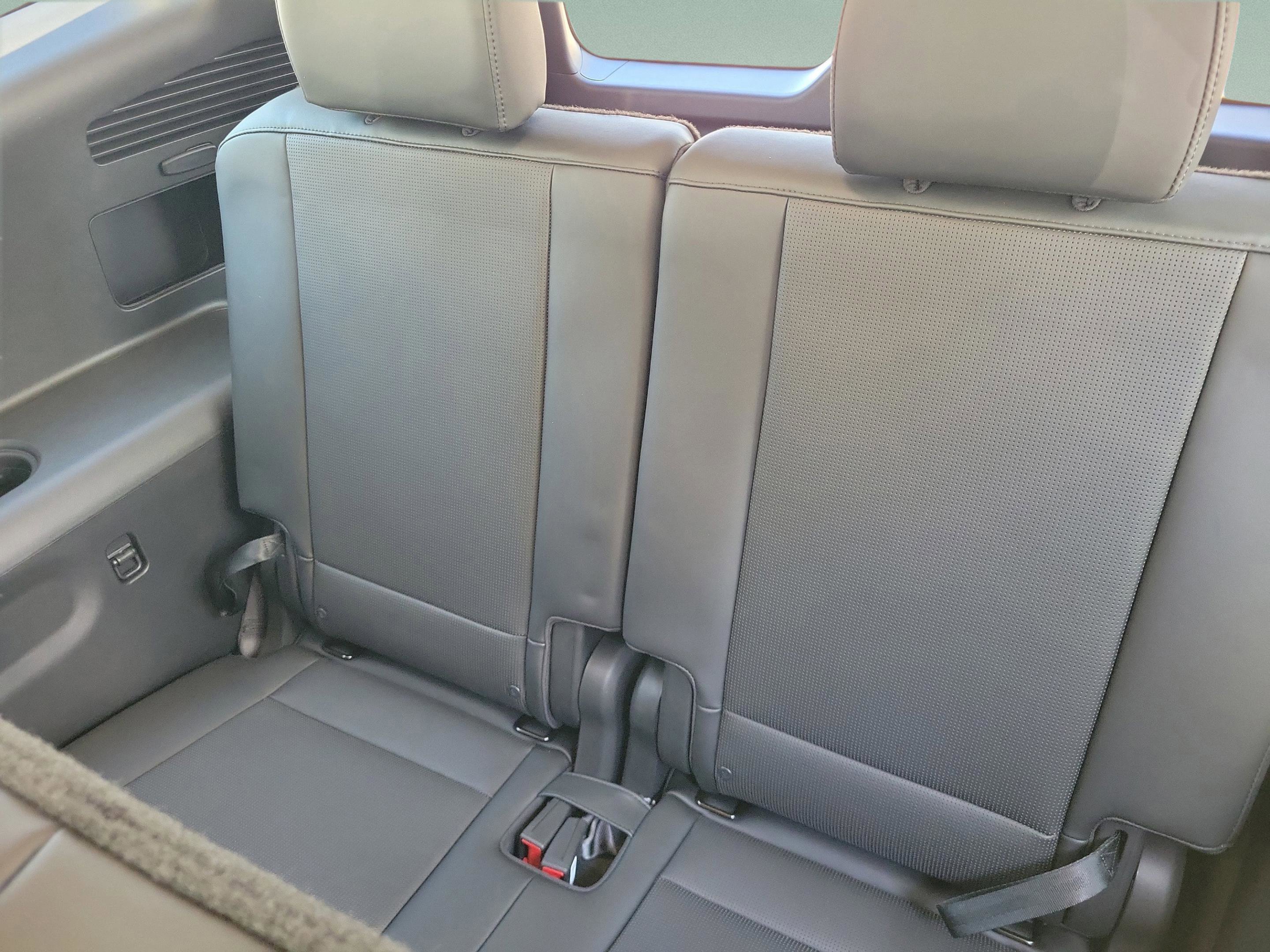 New 2026 Hyundai Ioniq 9 SEL image 14