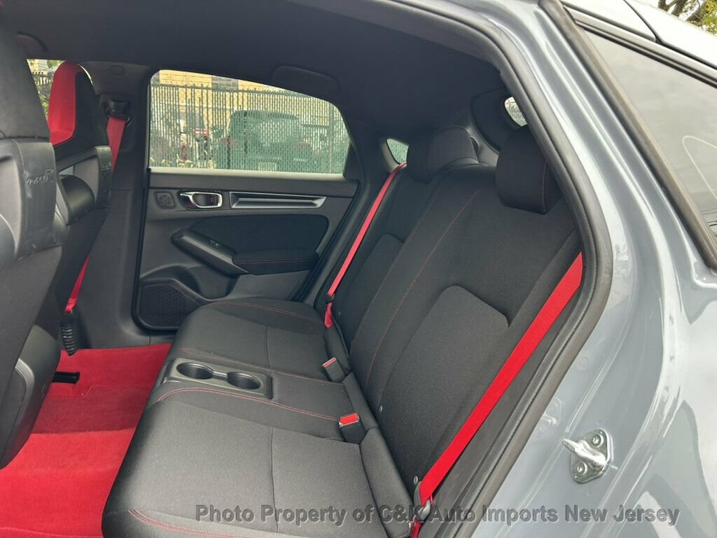 Used 2023 Honda Civic Type R image 30