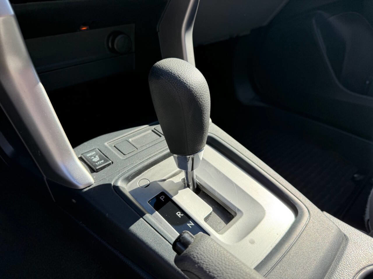 Used 2016 Subaru Forester 2.5i Premium image 20