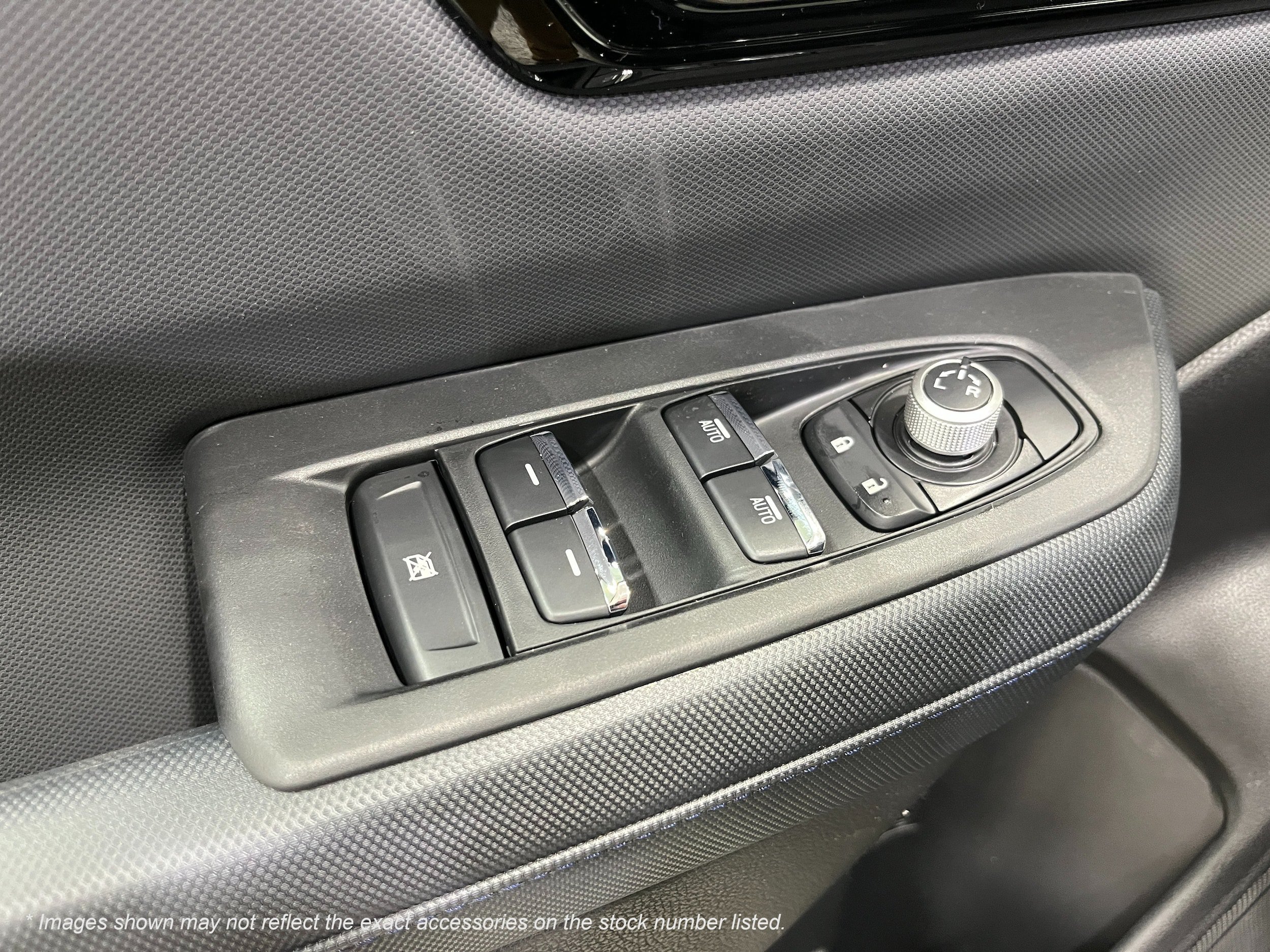 New 2026 Subaru Forester Limited AWD/4WD image 13