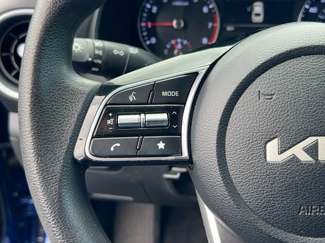 Certified 2024 Kia Forte LXS FWD image 24