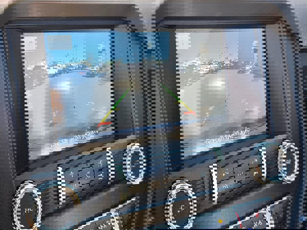 Used 2020 Ford Mustang Premium image 30