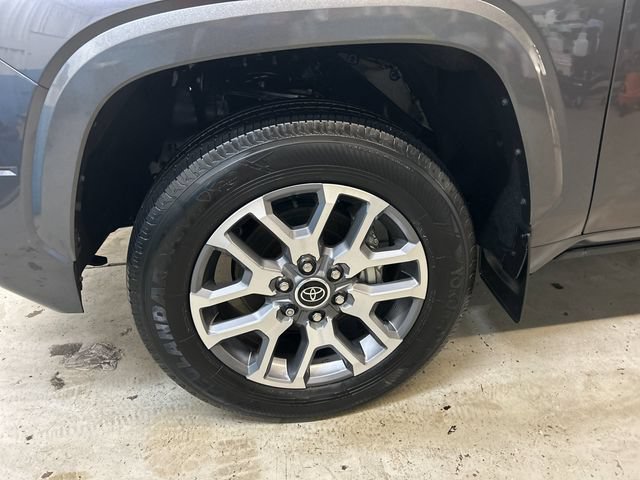 Used 2023 Toyota Tundra 1794 Edition AWD/4WD image 9