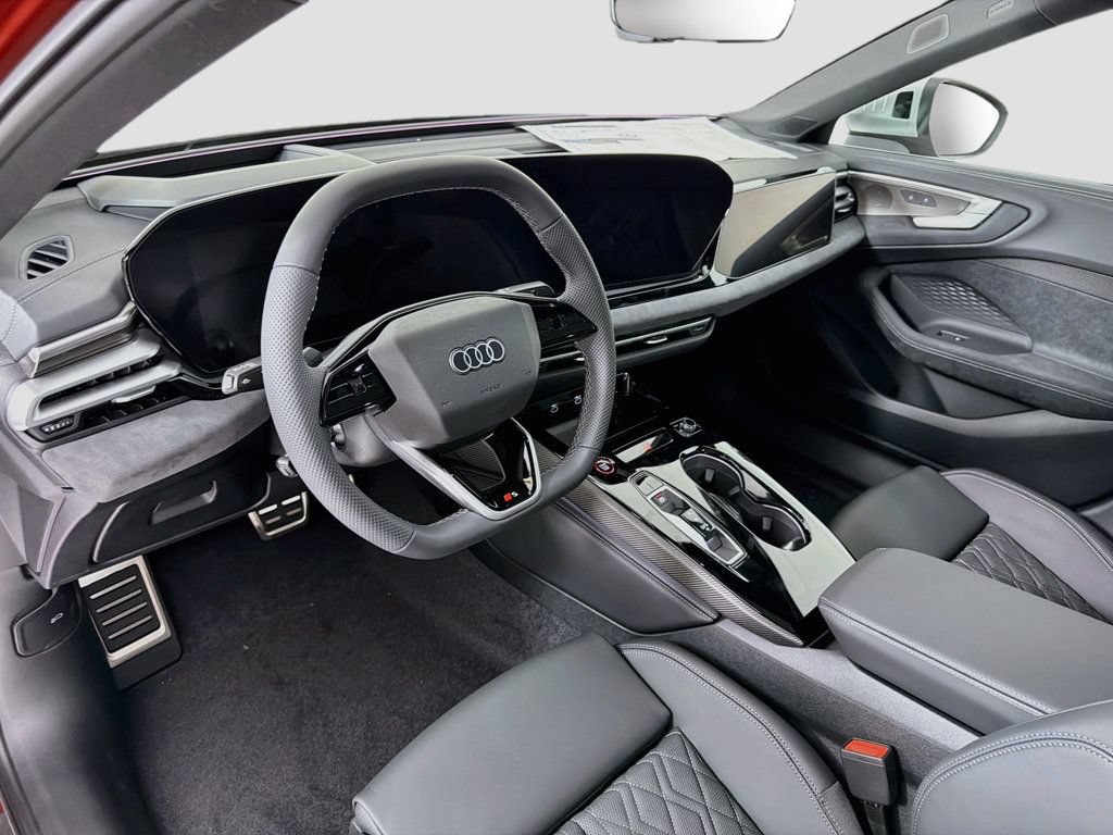 New 2026 Audi S5 Premium Plus AWD/4WD image 9