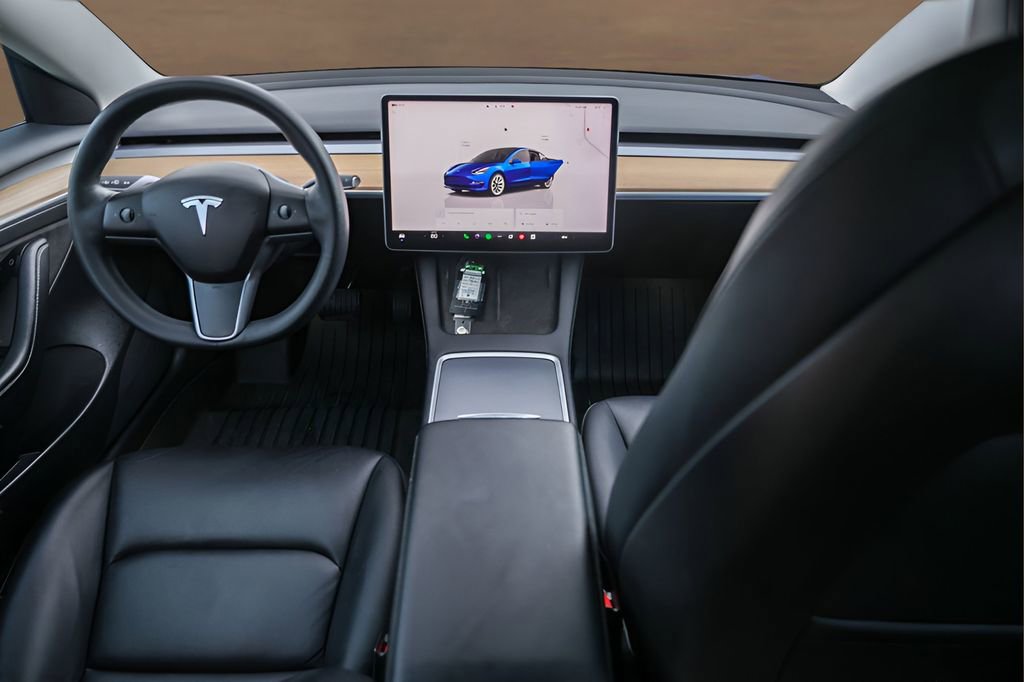 Used 2022 Tesla Model 3 Long Range image 22