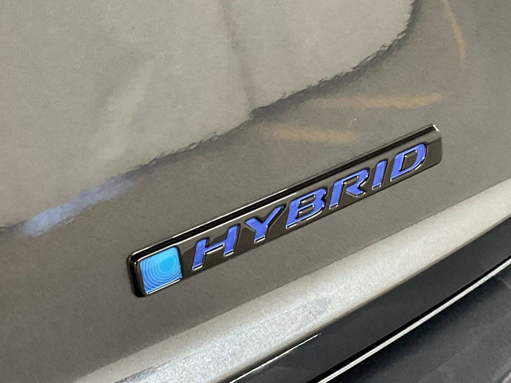 Certified 2026 Honda Civic Sport image 27