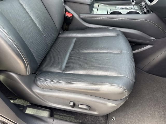 Used 2016 Nissan Murano Platinum w/ Platinum Technology Package image 20