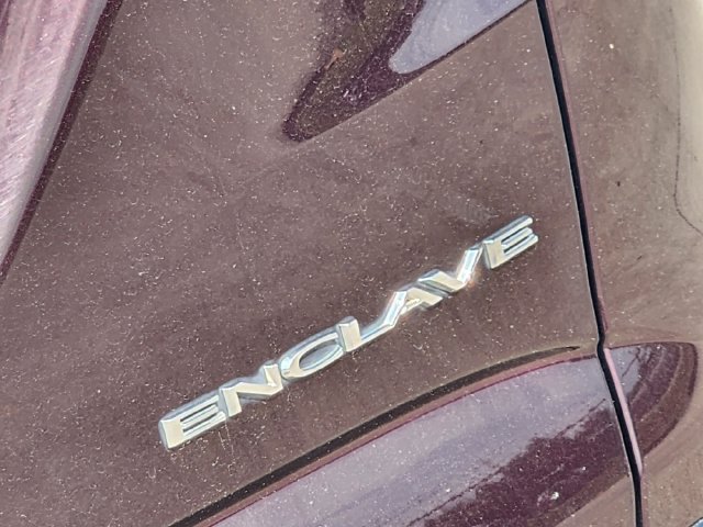 Used 2018 Buick Enclave Premium w/ Experience Buick Package FWD image 11