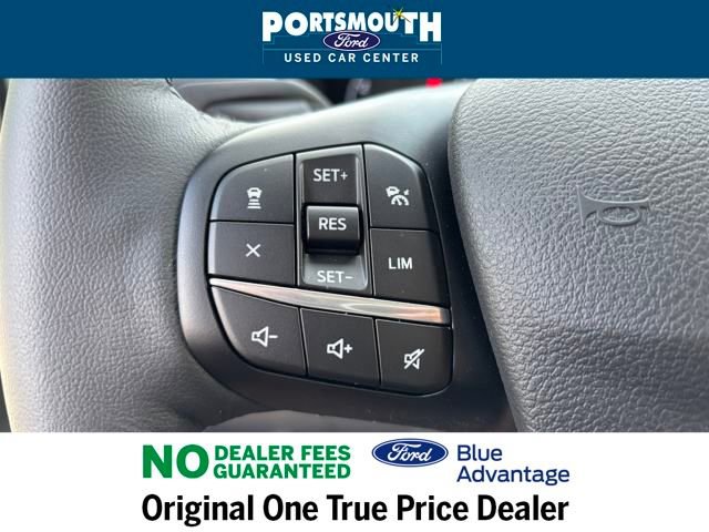 Certified 2024 Ford Transit 350 148 Medium Roof AWD w/ Upfitter Package image 14