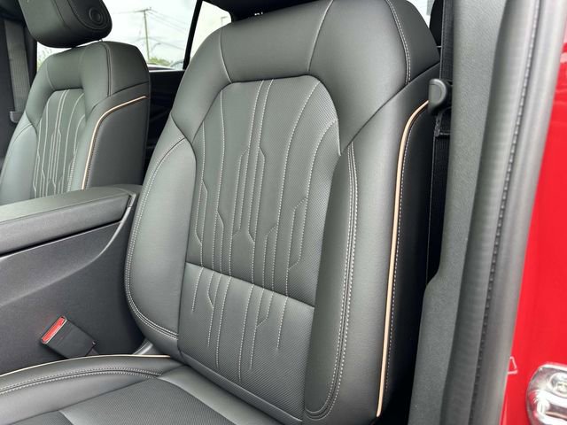 New 2026 Buick Envista Avenir FWD image 11